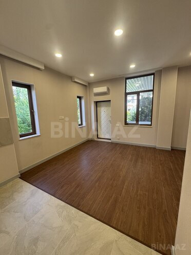 1-комн. дом/дача - пос. Бузовна - 71 м² (19)
