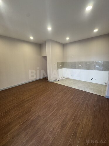 1-комн. дом/дача - пос. Бузовна - 71 м² (17)