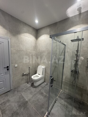 1-комн. дом/дача - пос. Бузовна - 71 м² (24)