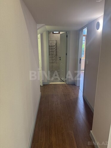 1-комн. дом/дача - пос. Бузовна - 71 м² (21)