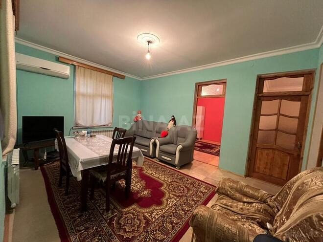 4 otaqlı həyət evi/bağ evi - Sabunçu q. - 110 m² (3)