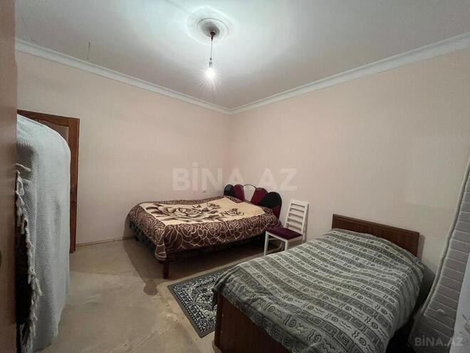 4 otaqlı həyət evi/bağ evi - Sabunçu q. - 110 m² (2)