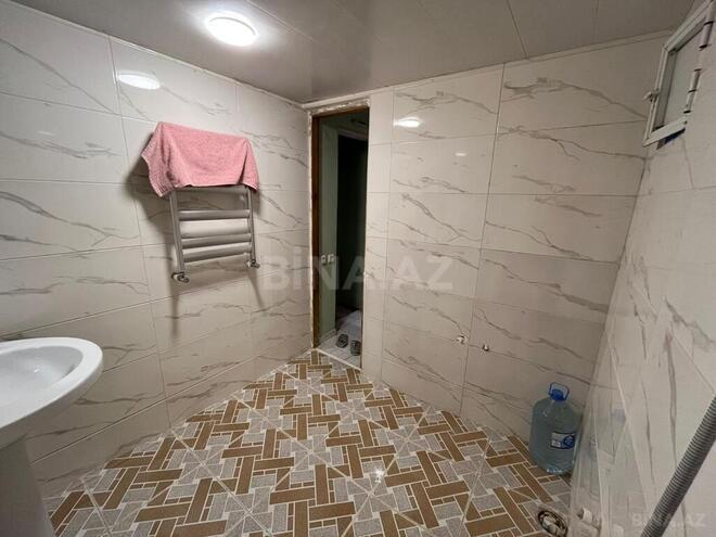 4 otaqlı həyət evi/bağ evi - Sabunçu q. - 110 m² (7)