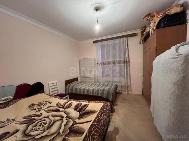 4 otaqlı həyət evi/bağ evi - Sabunçu q. - 110 m² (4)