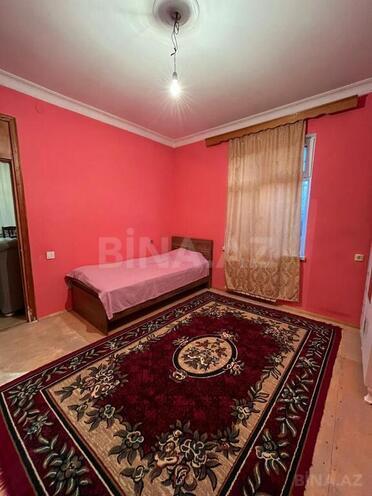 4 otaqlı həyət evi/bağ evi - Sabunçu q. - 110 m² (1)