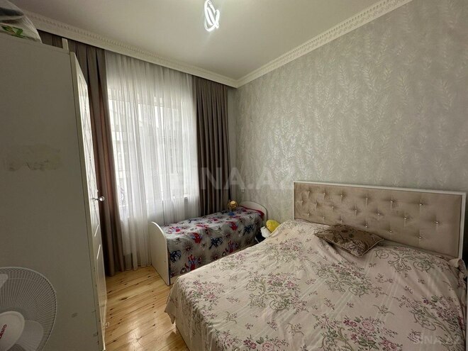 3 otaqlı həyət evi/bağ evi - Məmmədli q. - 90 m² (5)