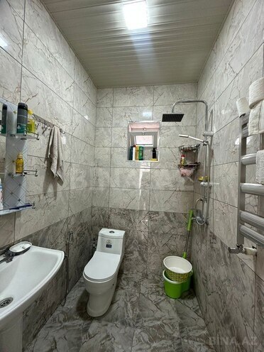 3 otaqlı həyət evi/bağ evi - Məmmədli q. - 90 m² (7)