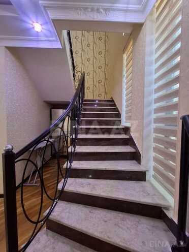 4 otaqlı həyət evi/bağ evi - Xırdalan - 200 m² (7)