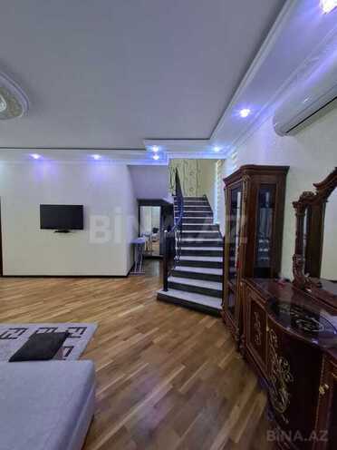 4 otaqlı həyət evi/bağ evi - Xırdalan - 200 m² (6)