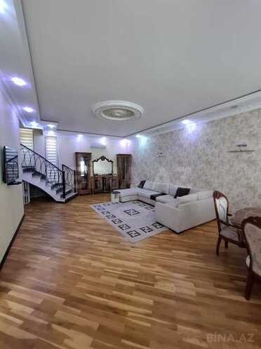 4 otaqlı həyət evi/bağ evi - Xırdalan - 200 m² (4)