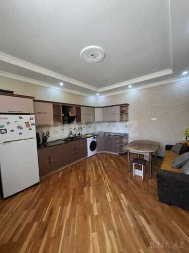 4 otaqlı həyət evi/bağ evi - Xırdalan - 200 m² (20)