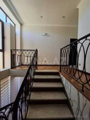 4 otaqlı həyət evi/bağ evi - Xırdalan - 200 m² (8)