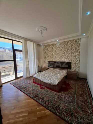 4 otaqlı həyət evi/bağ evi - Xırdalan - 200 m² (16)