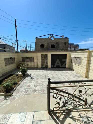 4 otaqlı həyət evi/bağ evi - Xırdalan - 200 m² (3)