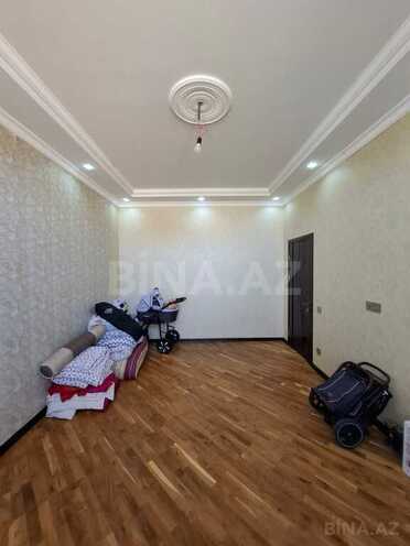 4 otaqlı həyət evi/bağ evi - Xırdalan - 200 m² (12)