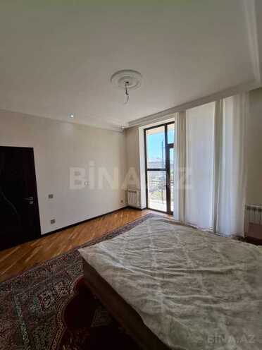 4 otaqlı həyət evi/bağ evi - Xırdalan - 200 m² (17)