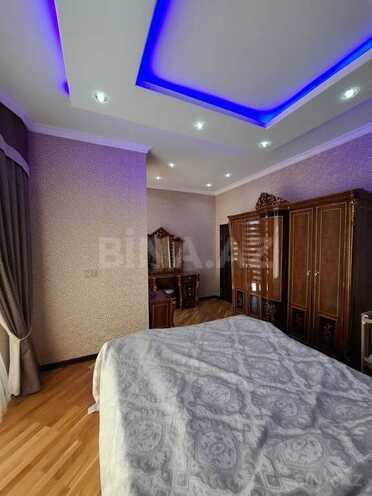 4 otaqlı həyət evi/bağ evi - Xırdalan - 200 m² (14)