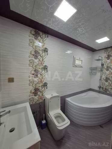 4 otaqlı həyət evi/bağ evi - Xırdalan - 200 m² (19)