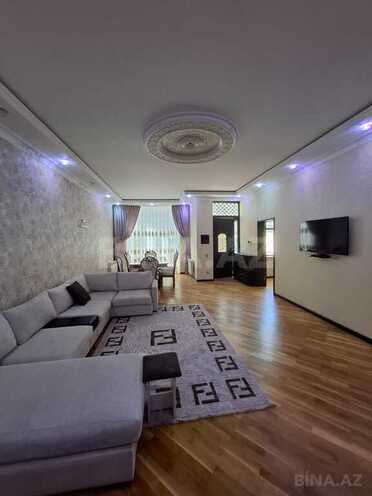 4 otaqlı həyət evi/bağ evi - Xırdalan - 200 m² (5)
