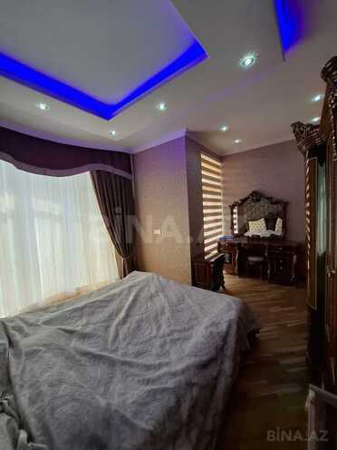 4 otaqlı həyət evi/bağ evi - Xırdalan - 200 m² (15)