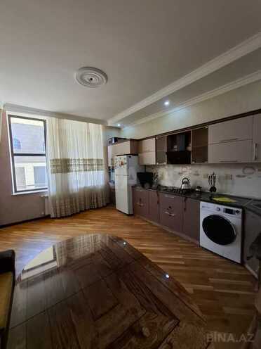4 otaqlı həyət evi/bağ evi - Xırdalan - 200 m² (21)