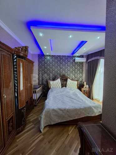 4 otaqlı həyət evi/bağ evi - Xırdalan - 200 m² (13)