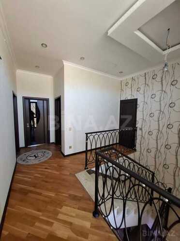 4 otaqlı həyət evi/bağ evi - Xırdalan - 200 m² (9)