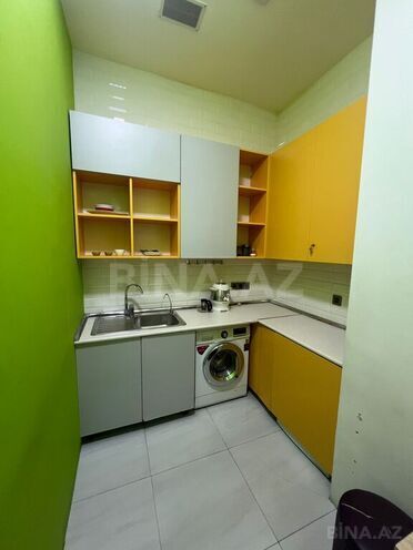 Obyekt - Səbail r. - 70 m² (12)