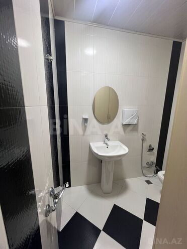 Obyekt - Səbail r. - 70 m² (14)