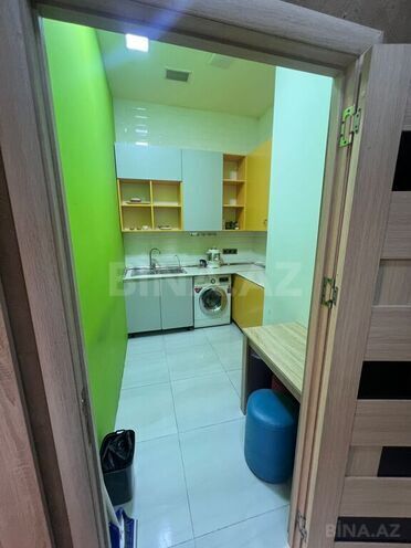 Obyekt - Səbail r. - 70 m² (13)