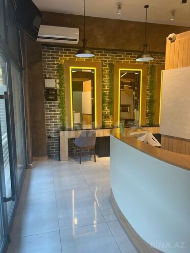 Obyekt - Səbail r. - 70 m² (3)