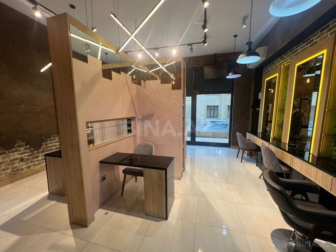 Obyekt - Səbail r. - 70 m² (6)