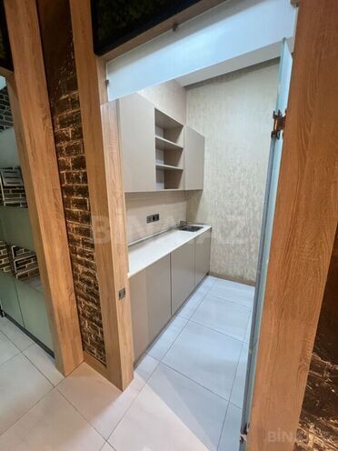 Obyekt - Səbail r. - 70 m² (10)