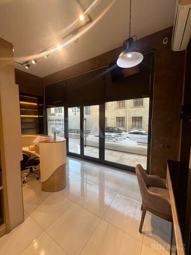 Obyekt - Səbail r. - 70 m² (4)