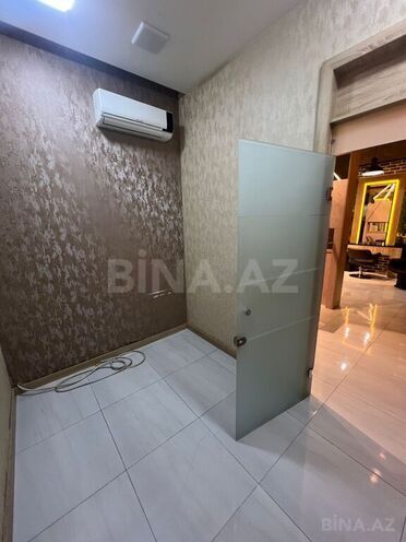 Obyekt - Səbail r. - 70 m² (11)