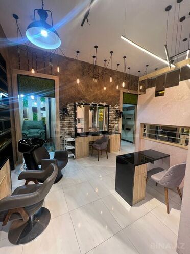 Obyekt - Səbail r. - 70 m² (2)