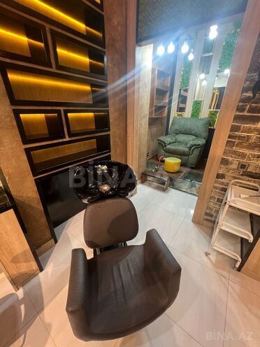 Obyekt - Səbail r. - 70 m² (7)