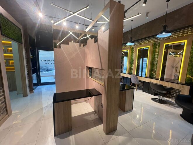 Obyekt - Səbail r. - 70 m² (5)