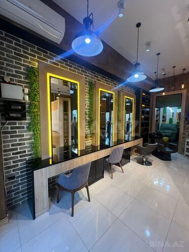 Obyekt - Səbail r. - 70 m² (1)
