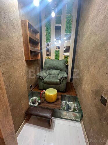Obyekt - Səbail r. - 70 m² (8)