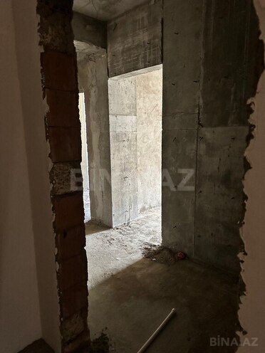 2-комн. новостройка - пос. Сарай - 79.3 м² (8)