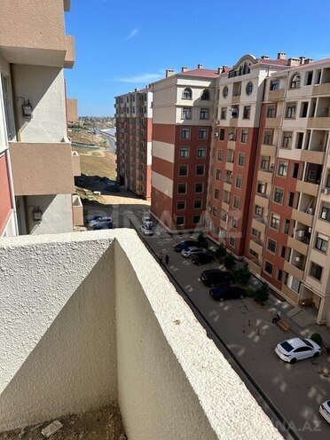 2-комн. новостройка - пос. Сарай - 79.3 м² (10)