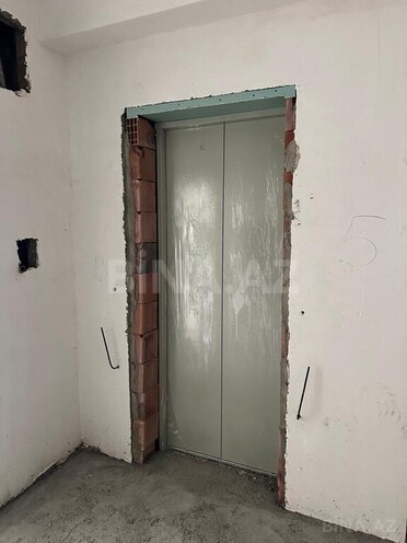 2-комн. новостройка - пос. Сарай - 79.3 м² (12)