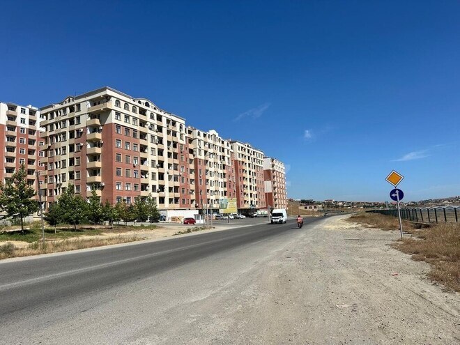 2-комн. новостройка - пос. Сарай - 79.3 м² (3)
