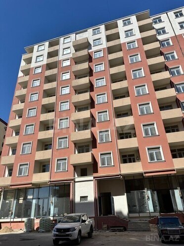 2-комн. новостройка - пос. Сарай - 79.3 м² (2)
