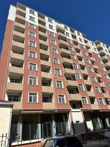 2-комн. новостройка - пос. Сарай - 79.3 м² (1)