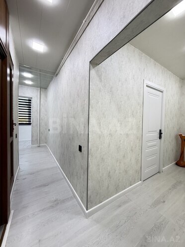 2-комн. вторичка - пос. Старые Гюнешли - 60 м² (2)