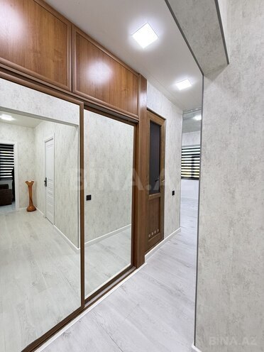 2-комн. вторичка - пос. Старые Гюнешли - 60 м² (1)