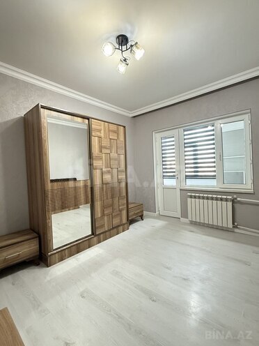 2-комн. вторичка - пос. Старые Гюнешли - 60 м² (17)