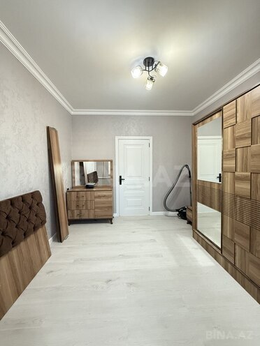 2-комн. вторичка - пос. Старые Гюнешли - 60 м² (16)